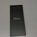 TOCOL for iPhone 17 Screen Protector 6.3 inch 9H Hardness Military Grade Shatterproof HD Tempered Glass for Full Coverage Protection 2 Pack