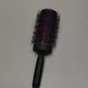 ERGO Super Gentle Round Brush for Blow Out - Salon Quality Hair Styling for Women - Roller for Wet and Dry Hair - Volumizing Care Blowout - ERG65: 2.5"