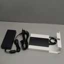 iVANKY 12-in-2 FusionDock 1 for M5 MacBook Dual 4K@144Hz Monitor (Docking Station for M5/M4 Base, M3/M2/M1 Pro/Max Mac)(150W Power Adapter, SD/TF, USB, RJ45, 3.5mm Audio) Plug and Play 5Gbps Dock Hub (Black)