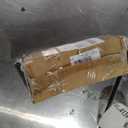 CAP Barbell Coated Hex Dumbbell, Single 45 Lbs.