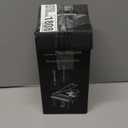 Mechanical Metronome Wood Grained Loud Sound/High Precision/No batteries Needed/for Piano/Guitar/Violin/Drum and Other Instruments (Tower design)