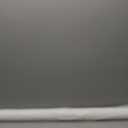 Hoffmaster 114000 Plastic Tablecover Roll, 300' Length x 40" Width, White