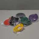 Resistance Bands, 5 Pack Pull-up Bands, Fabric Resistance Bands for Legs, Workout Bands, Exercise Bands Set for Fitness, Working Out, Body Stretching, Physical Therapy