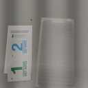 Ailun Privacy Screen Protector for iPhone 12 Pro Max 2020 [6.7 Inch] 2Pack Anti Spy Private Case Friendly Tempered Glass [2 Pack]