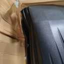 SportRack Vista XL Rear Opening Cargo Box,Black