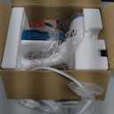 Bear Steamer for Clothes, 1300W Powerful Fast-Heating Handheld Garment and Clothes Steamer with Large 230ml Tank, Auto-Off Safety, Includes Brush, Perfect for Home and Travel Wrinkle Removal (Blue)