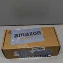 Wireless Bridge Point-to-Point Long Range Wireless Access with High-Gain Antenna, 2.4G WiFi Bridge Repeater Supports 2600 feet Outdoor Transmission Distance, Air Ethernet Cable