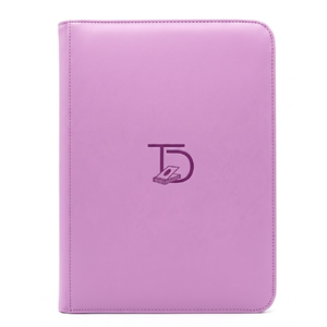 This Is the Perfect Binder for the Next Pokémon TCG Set 