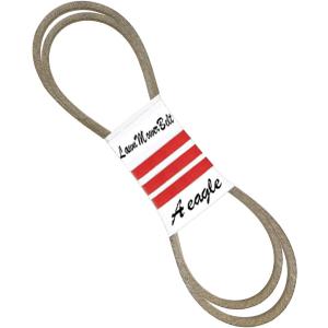 AEagle Aramid Cord Mower Deck Cutting Belt for Scotts M118685, John Deere M118685