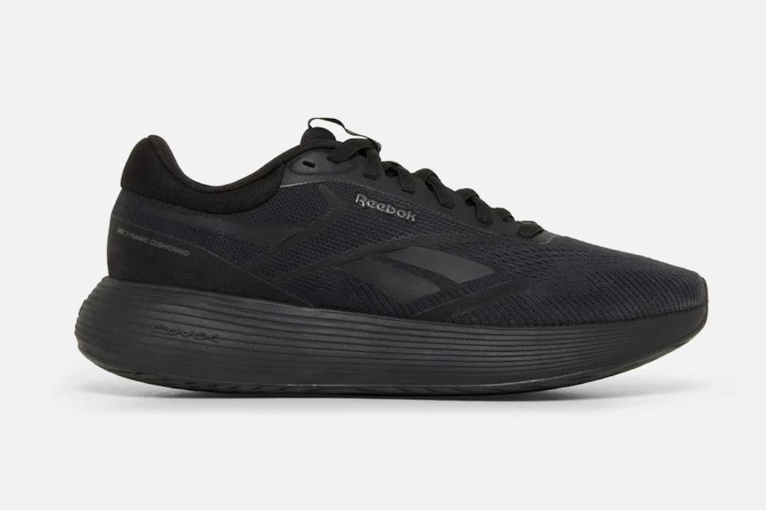 Reebok DMX Comfort, Black, 8