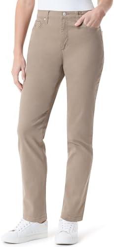 Gloria Vanderbilt Women's Classic Tapered Amanda Jeans Size 32x32