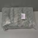 Wigenius Fall Table Runner 10 Pack Sage Green Cheesecloth Table Runners 35 X 120 Inch Boho Restic Gauze Tablerunner for Wedding Party Baby Shower Decoration