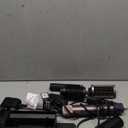 Dyson Airwrap i.d. Multi-Styler and Dryer (Complete Long for Straight to Wavy Hair - Jasper Plum)