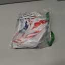 RAISEVERN Mens Tank Tops Summer Sleeveless Tee Cool Workout T-Shirts Beach Novelty Undershirts (Medium, A New Flag 001)