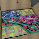 Kleenex White Hand Towels, 60 Count (Pack of 6)