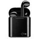 iLive Truly Wire-Free Earbuds, Black