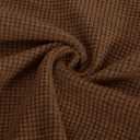 PJ PAUL JONES Men's Henley Long Sleeve Sweaters Solid Color Soft Warm Pullover Sweaters (M)