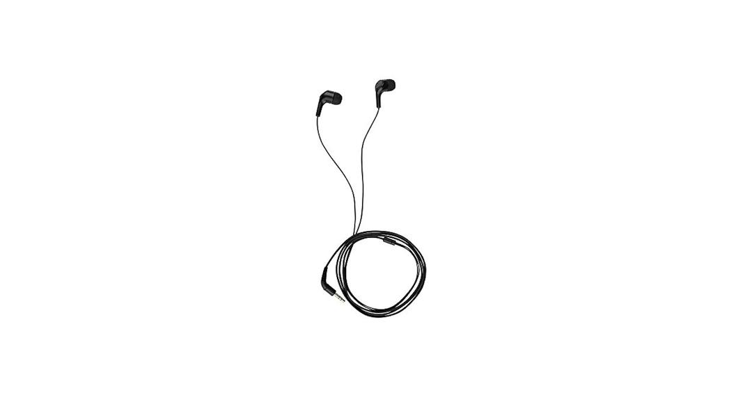 Acoustix Earbuds