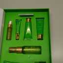 Tata Harper Daily Essentials Set, Best Selling Skincare Set, Travel Sized Skincare, 7-Step On-the-Go Skincare Routine, Natural Skincare