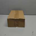 4 Pack Stainless Steel Snack Container for Adults 3-compartment Leak-proof Lunch Box for Work, Travel 10.6 x 4.1 x 2 Inch Stackable Reusable Metal Bento Box(Pink)