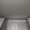 Broan-NuTone SP3004 Reversible Stainless Steel Backsplash Range Hood Wall Shield for Kitchen, 24 by 30-Inch