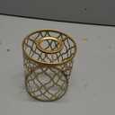 Candle Holder Metal Candle Holder Candleholder Pillar Table Candlestick Home Decor Wedding