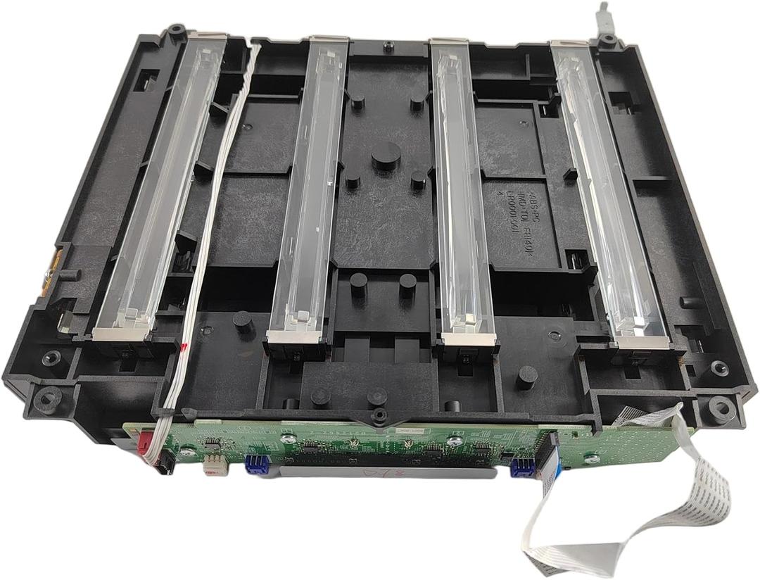 D009ML001 Laser Unit for Brother HL-L8360CDW HL-L8360CDWT MFC-L8610CDW MFC-L8895CDW MFC-L8900CDW MFC-L8905CDW MFC-L9570CDW