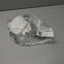 Amazon Essentials Women's Regular-Fit Sleeveless Layering Tank Top, Crew Neck (Ivory)