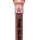 The Orgy Collection The Gloss Table top , Chocolate Brown 