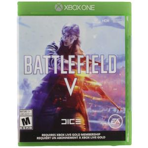 Battlefield V - Xbox One