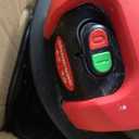 Shop-Vac 6.5 Gallon 4.0 HP Wet/Dry Vacuum with Blower Function, Stainless Steel Tank, Portable Shop Vacuum with Wheels, Includes Filters, Hose & Accessories, Ideal for Garage and Workshop