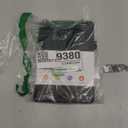 Password Book with Alphabetical Tabs  Hardcover Internet Address & Password Organizer  Password Keeper Notebook for Computer & Website  5.2 x 7.6" Log-in Password Journal w/Thick Paper (Black)