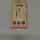 Helix Ultrabuds EarBuds With Lightning Connector (Made For iPhone/iPad) NEW