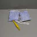 Heavy Duty Duster Refills for Swiffer Duster, 20 Count Duster Refills with 1 Handle, Multisurface 360° Dusters with 4X Microfibers, Unscented Disposable Dusters for Cleaning