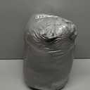 palassio Dark Beige 100% Cotton Quilt Queen Size Bedding Sets with 2 Pillow Shams, Textured Lightweight Soft Bedspread Shabby Chic Coverlet, Quilted Comforter Bed Cover for All Season, 3 Pieces (Queen(90"x96")