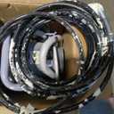 MaXpray M1 Airless Paint Sprayer, Highly Efficient Thinning-Free Minimal Overspray for Up to 10 Gallon DIY Painting Projects Home Interior & House Exterior, Comes with Sprayer Accessories (Gray)