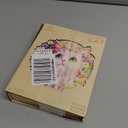 JigFoxy FloralCat 200pcs kitty puzzle