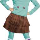 Disguise Women's Vanelope Deluxe Adult Costume (M)