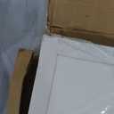 Lithonia Lighting CPX 2x4 LED Flat Panel Light, 2 Ft. x 4 Ft. LED Light Panel, Ceiling Lighting Fixture, 4000/5000/6000 Adjustable Lumens, 3500K/4000K/5000K Switchable CCT, Smooth Satin Lens, White