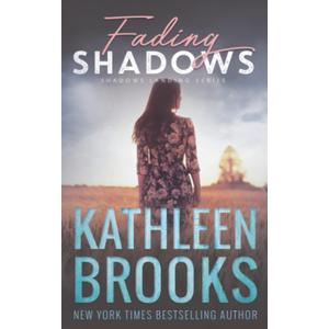 Fading Shadows: Shadows Landing #8