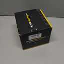 KarParts360 Black Hood Latch for Toyota Tacoma 2005-2011