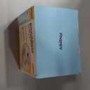 Phanpy Wearable Breast Pump Milk Collector Cup, New Cup Parts, Original Phanpy Breast Pump Replacement Accessories, 24 mm Flange and 20mm Insert Included, 15 oz / 420 ml, 2 Piece