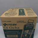 Ito En Oi Ocha Unsweetened Bold Green Tea, 16.9 Fluid Ounce (Pack of 12), Unsweetened, Low Calorie, BB Date 06/30/2026