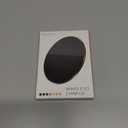 TOZO 2025 W1 New Anti-Slip Wireless Charger 15W Max Fast Wireless Charging Pad Compatible with iPhone 17/16/16 Plus/16 Pro Max /15/14/13/SE Series, Samsung Galaxy S25/S24/S23 Series, Matte Rose Gold