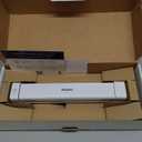 Brother DS-640 Compact Mobile Document Scanner,