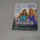 Eat, Live, Thrive Diet: A Lifestyle Plan to Rev Up Your Midlife Metabolism