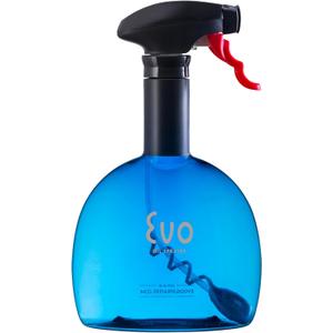 Evo Original Oil Sprayer, Non-Aerosol for Olive Oil, Cooking Oils, and Vinegars, Blue, 24-Ounce Capacity