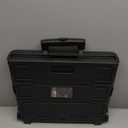 Olympia Tools 85-010 Grand Pack-N-Roll Portable Tools Carrier with Telescopic Handle, 80 Lb. Load Capacity, Black