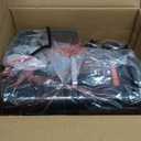 Ninja Drip Coffee Maker With K Cup Combo, DualBrew Pro Specialty Coffee System, Coffee Machine Compatible with K-Cup Pods, 12 Cup Single Serve Coffee Makers with Paper Filter, CFP301