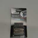 Braun Series 5 Electric Shaver Replacement Head -52S - Compatible with Electric Razors 5090/5190cc, 5040/5140s, 5030s, 5147s, 5145s, 5195cc, 5197cc